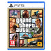 Grand Theft Auto V Enhanced PlayStation 5 dobozborító