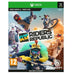 Riders Republic Xbox Series X játék doboza