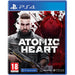 Atomic Heart PlayStation 4 játék doboza
