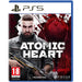 Atomic Heart PlayStation 5 játék doboza