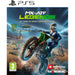 MX vs ATV Legends 2024 Monster Energy Supercross Edition PlayStation 5 doboz