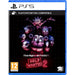 Five Nights at Freddy's: Help Wanted 2 PlayStation 5 játék doboza