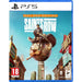 Saints Row Day One Edition PlayStation 5 borító