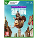 Saints Row Criminal Customs Edition Xbox Series X doboz