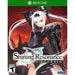 Shining Resonance Refrain Xbox One játék doboza