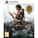 Syberia: The World Before 20 Years Edition PlayStation 5 doboz