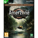 Amerzone: The Explorer's Legacy Limited Edition Xbox Series X doboz