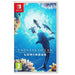 Endless Ocean Luminous Nintendo Switch játék doboza