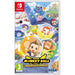 Super Monkey Ball Banana Rumble Nintendo Switch játék doboza