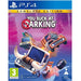 You Suck at Parking Complete Edition PlayStation 4 játék doboza