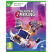 You Suck at Parking Xbox Series X játék doboza