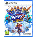 Nerf Legends PlayStation 5 játék doboza
