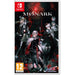 Monark Standard Edition Nintendo Switch játék doboza