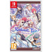 Radiant Tale -Fanfare!- Nintendo Switch játék doboza