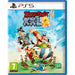 Asterix & Obelix XXL 2 PlayStation 5 játék borítója