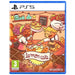 Lemon Cake PlayStation 5 játék doboza