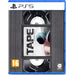 Tape: Unveil the Memories PlayStation 5 játék doboza