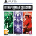Bitmap Bureau Collection Standard Edition PlayStation 5 játék doboza