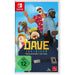 DAVE THE DIVER Anniversary Edition Nintendo Switch német borítós doboz
