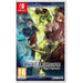 Virche Evermore EpiC Lycoris Nintendo Switch doboz
