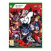 Persona 5 Tactica Xbox Series X játék doboza