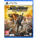 Starship Troopers: Extermination PlayStation 5 játék borítója