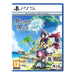 Phantom Brave: The Lost Hero Deluxe Edition – PlayStation 5 borító