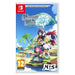 Phantom Brave: The Lost Hero Deluxe Edition Nintendo Switch doboz