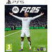 EA Sports FC 25 PlayStation 5 játék doboza