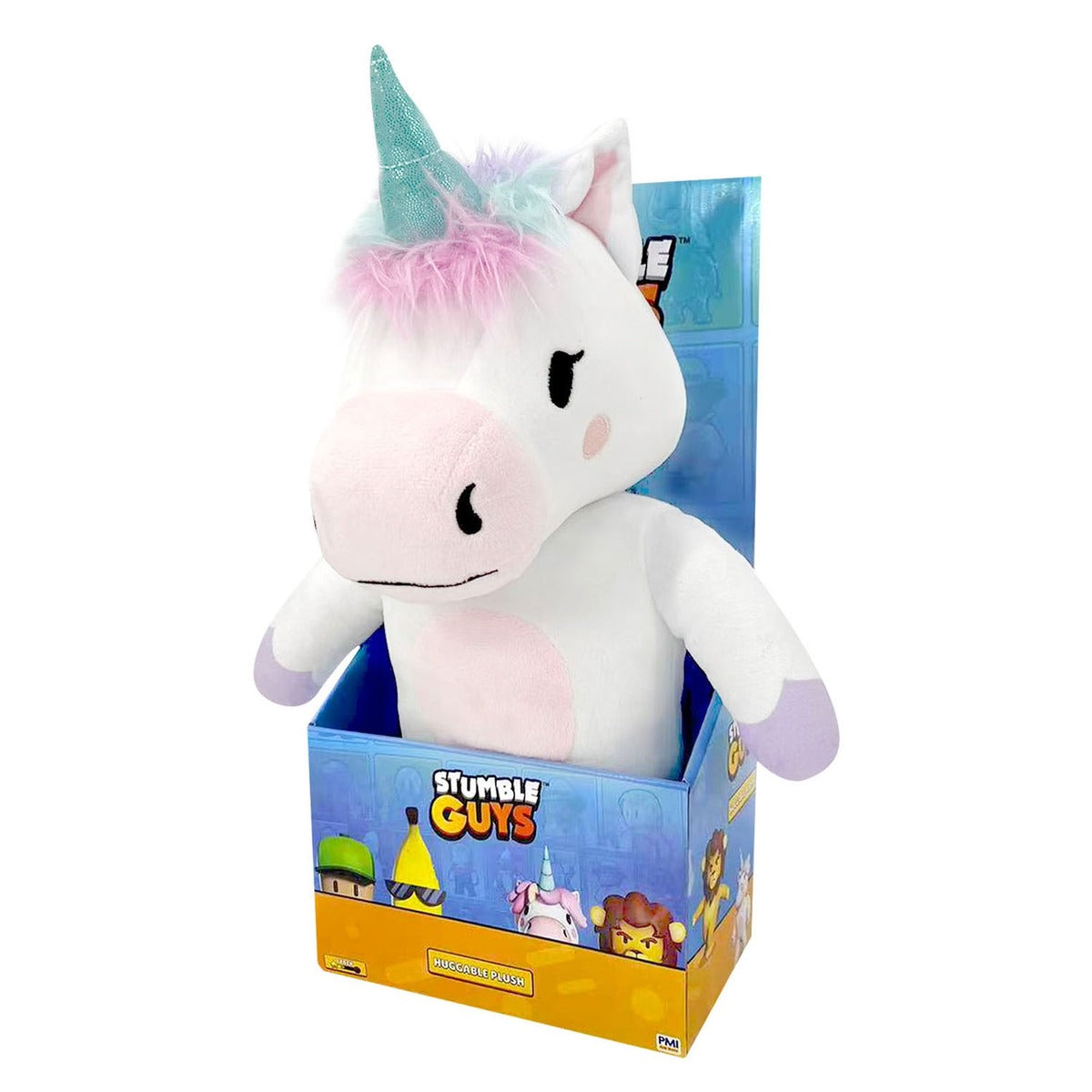Stumble Guys Sprinkles 12 inch Collectable Deluxe Plush figure by P.M.I.