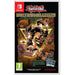 Yu-Gi-Oh! Early Days Collection Nintendo Switch dobozos kiadás