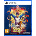 The Karate Kid: Street Rumble PS5 játék doboza