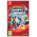 Looney Tunes: Wacky World of Sports Nintendo Switch borító