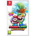 Mario & Luigi: Brothership Nintendo Switch játék doboza