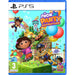 Nick Jr. Party Adventure PlayStation 5 játék doboza