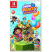 Nick Jr. Party Adventure Nintendo Switch játék doboza