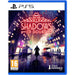 Shadows of Doubt PlayStation 5 játék dobozborítója