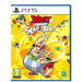 Asterix & Obelix: Slap Them All! PlayStation 5 game box art