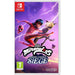 Miraculous: Paris Under Siege Nintendo Switch játék doboza