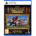 Harry Potter: Quidditch Champions Deluxe Edition PS4 játék doboza