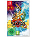 Bakeru Nintendo Switch kiadás dobozborítója