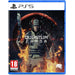 Quantum Error PlayStation 5 játék dobozborítója