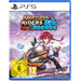 Neptunia Riders VS Dogoos Standard Edition PlayStation 5 borító
