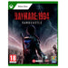 Daymare: 1994 Sandcastle Xbox One játék doboza