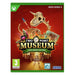 Two Point Museum Explorer Edition Xbox Series X dobozos játék borítója