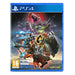 Exoprimal PlayStation 4 game box art