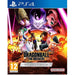 Dragon Ball: The Breakers Special Edition PlayStation 4 játék doboza