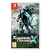 Xenoblade Chronicles X: Definitive Edition Nintendo Switch doboz