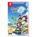 Phantom Brave: The Lost Hero Deluxe Edition Nintendo Switch doboz (olasz borító)
