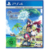Phantom Brave: The Lost Hero Deluxe Edition PS4 játék doboza (német borító)